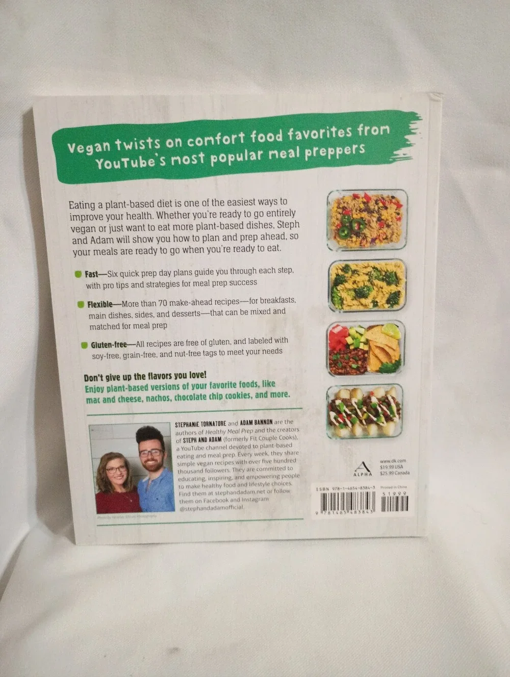 Cookbook